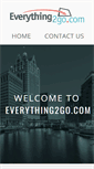 Mobile Screenshot of everythingtogo.com